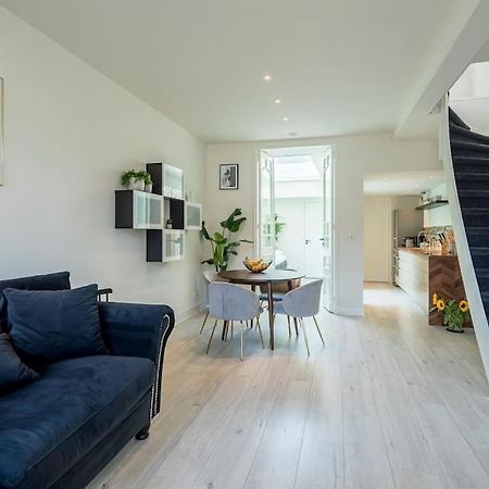 Luxury City Home Alkmaar Nearby Amsterdam. エクステリア 写真