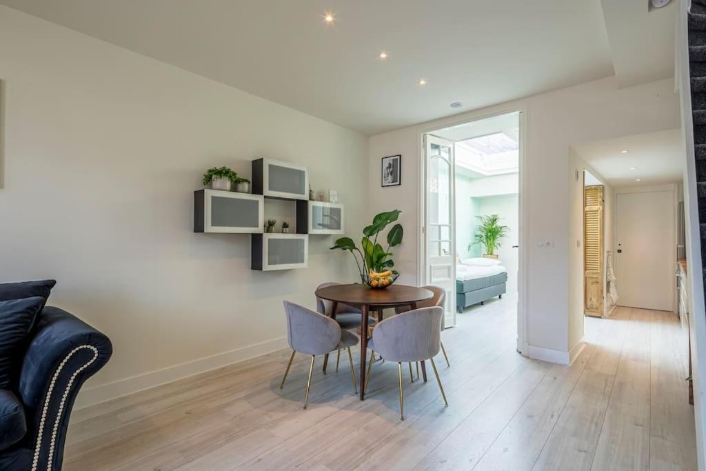 Luxury City Home Alkmaar Nearby Amsterdam. エクステリア 写真
